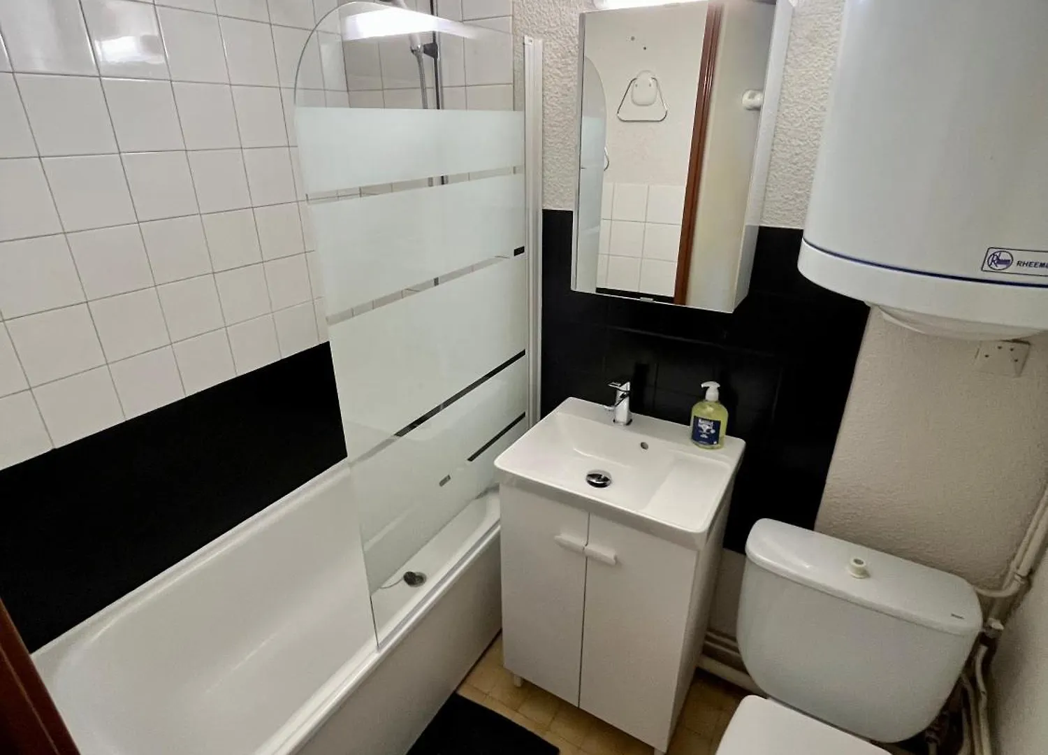 Ferienwohnung Duplex 4 Couchages La Toussuire Fontcouverte-la-Toussuire 0*,  Frankreich